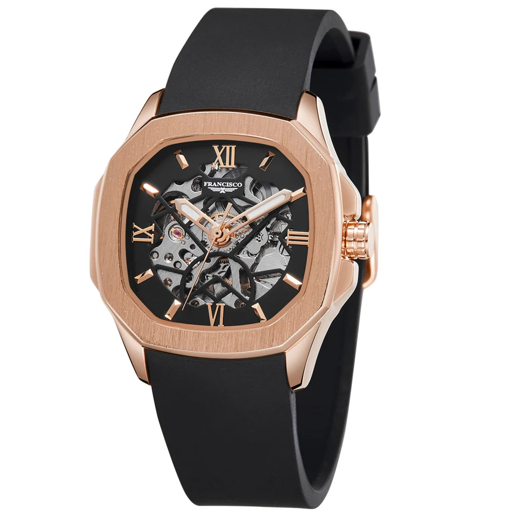 Legend - Rosé Gold - Automático